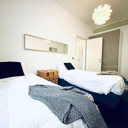Apartment Verona Eksteriør billede