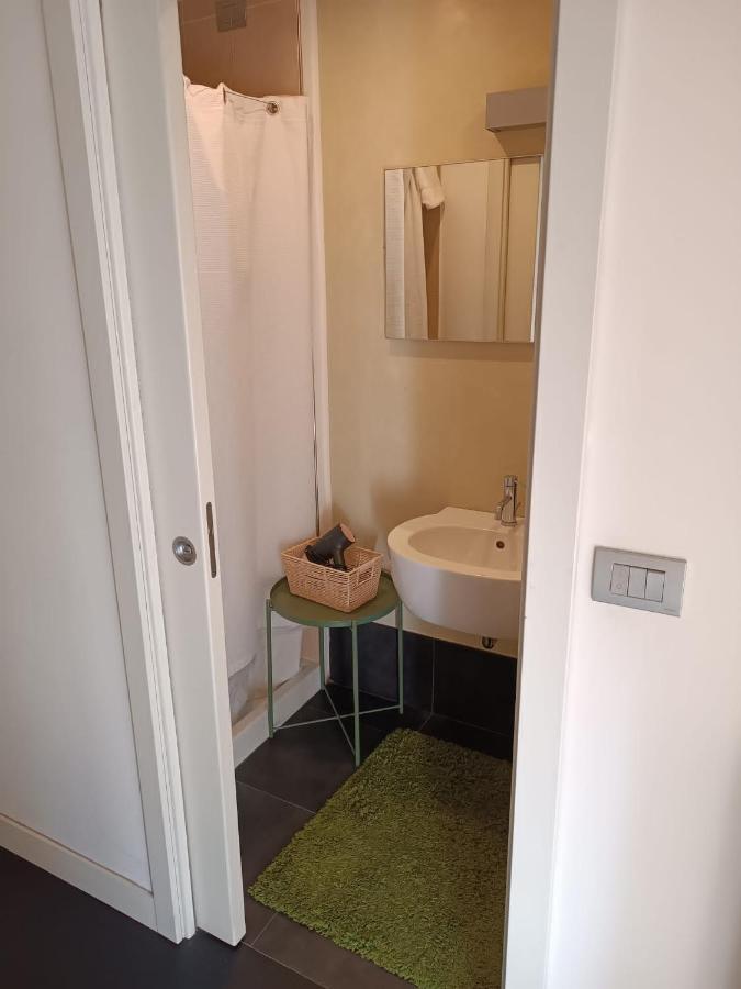 Apartment Verona Eksteriør billede