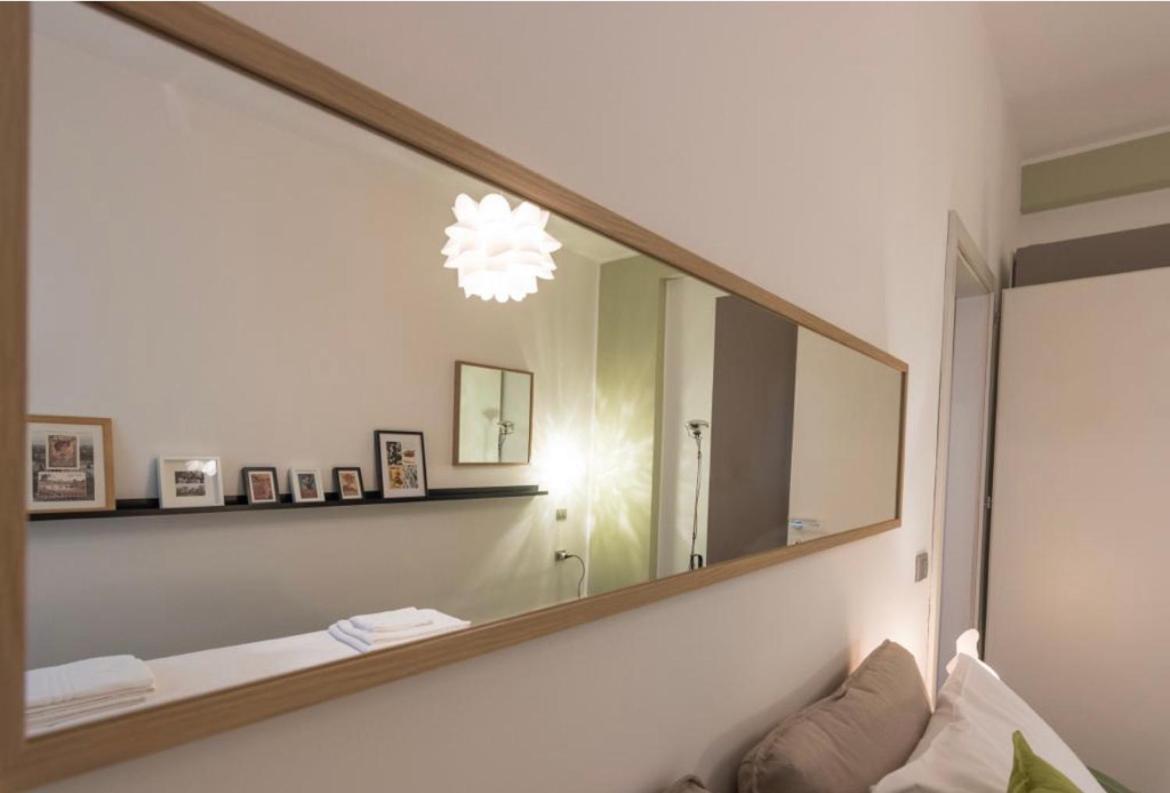 Apartment Verona Eksteriør billede
