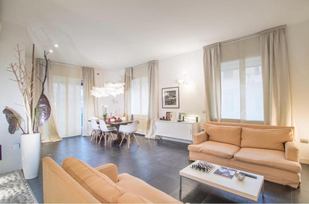Apartment Verona Eksteriør billede