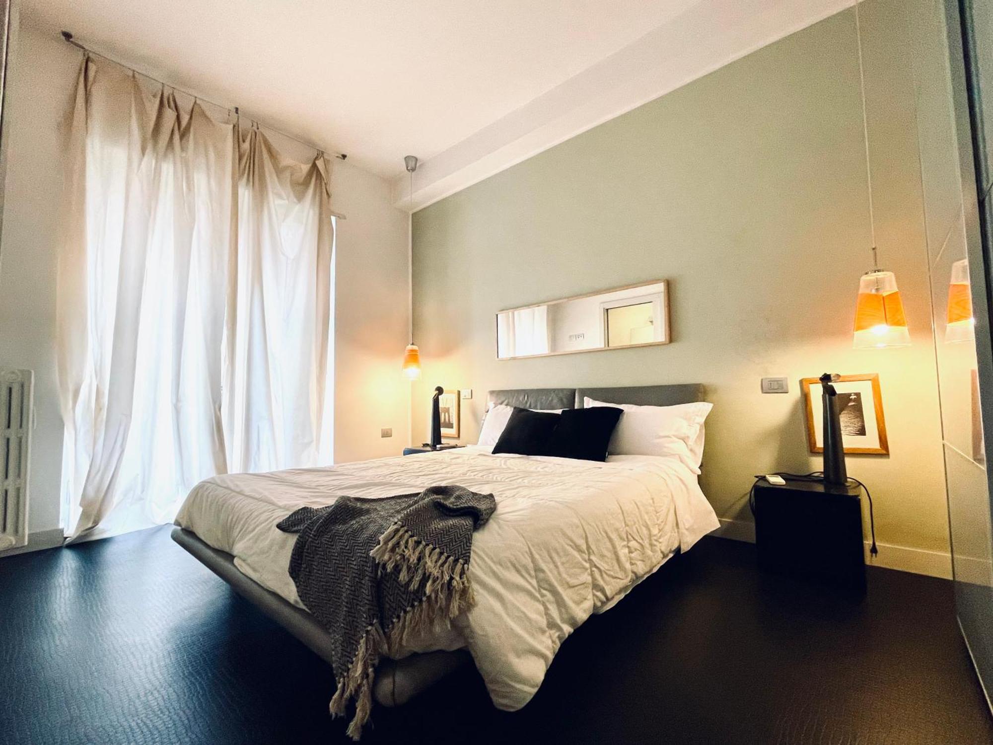 Apartment Verona Eksteriør billede