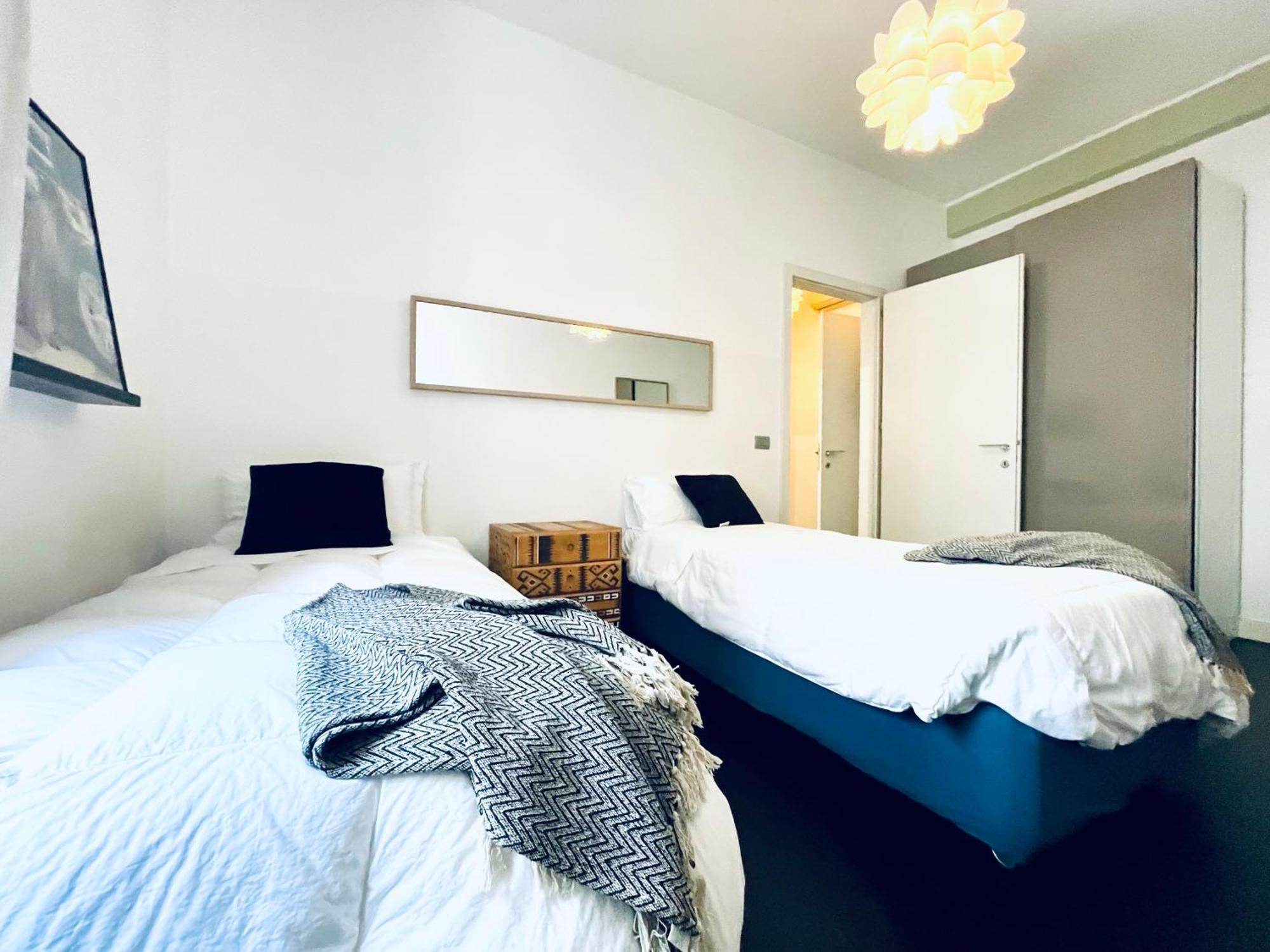 Apartment Verona Eksteriør billede