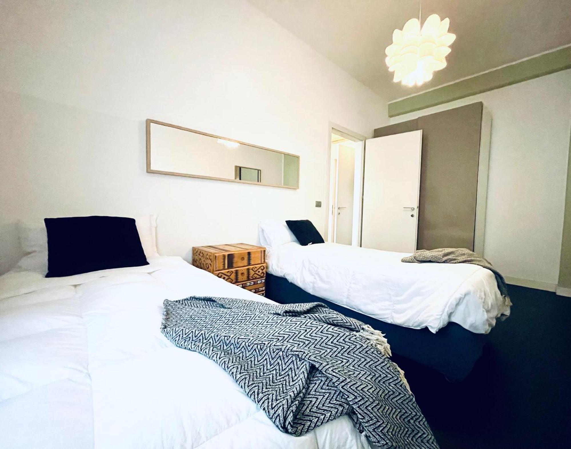 Apartment Verona Eksteriør billede
