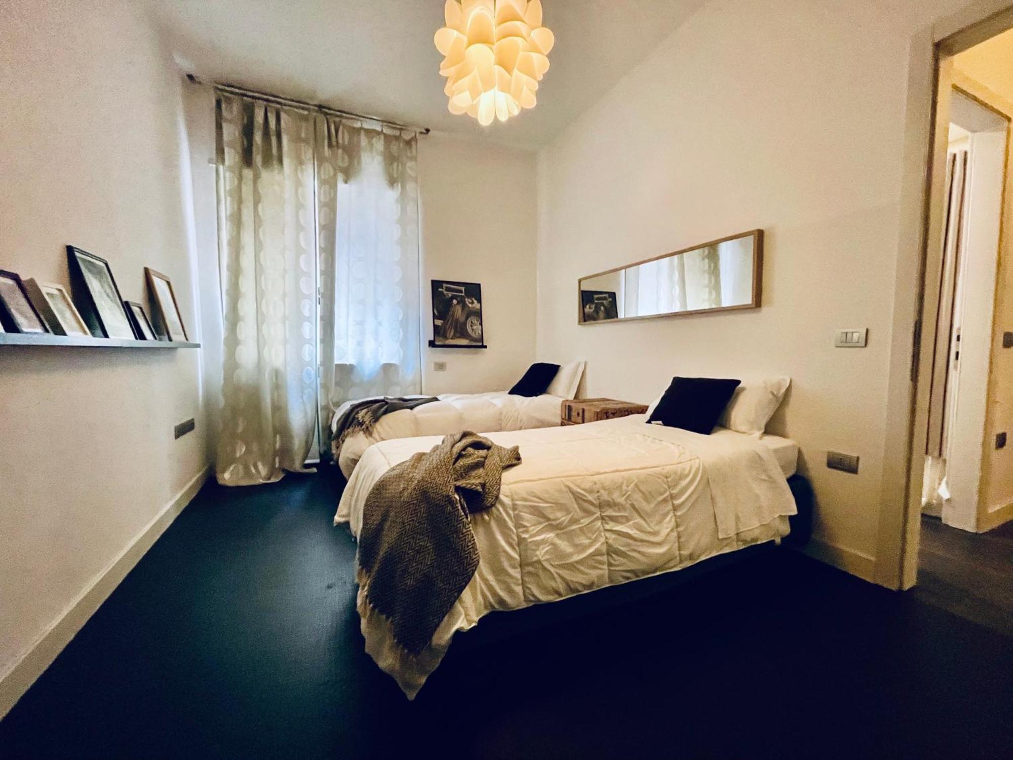 Apartment Verona Eksteriør billede